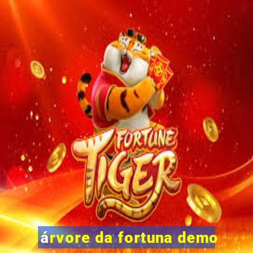 árvore da fortuna demo